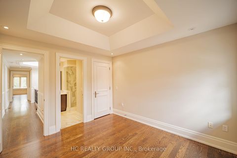 Photo 33 at 218A Holmes Avenue, Willowdale East, Toronto