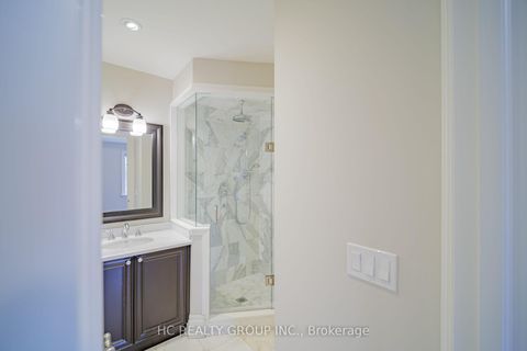Photo 34 at 218A Holmes Avenue, Willowdale East, Toronto