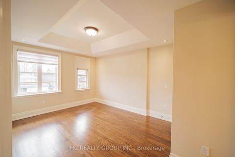 Photo 35 at 218A Holmes Avenue, Willowdale East, Toronto