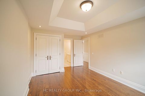 Photo 36 at 218A Holmes Avenue, Willowdale East, Toronto