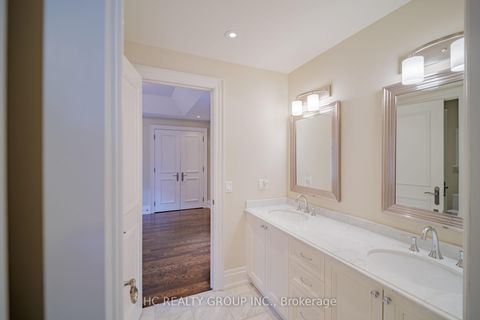 Photo 37 at 218A Holmes Avenue, Willowdale East, Toronto