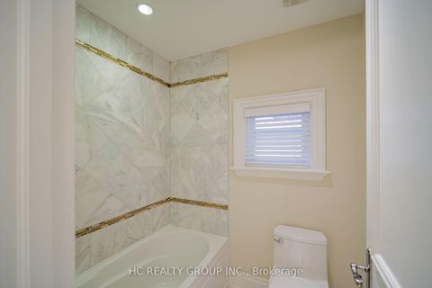 Photo 38 at 218A Holmes Avenue, Willowdale East, Toronto