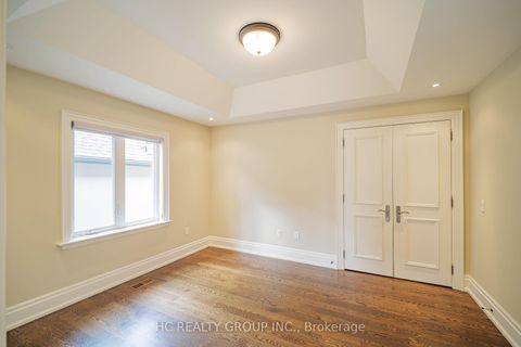 Photo 39 at 218A Holmes Avenue, Willowdale East, Toronto