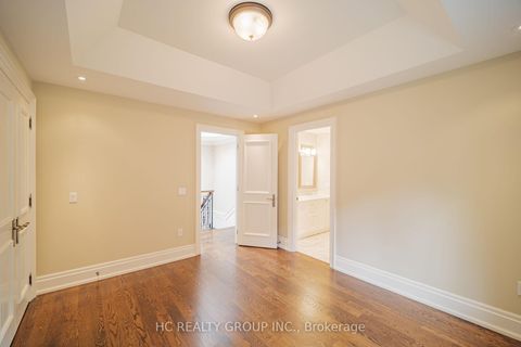 Photo 40 at 218A Holmes Avenue, Willowdale East, Toronto
