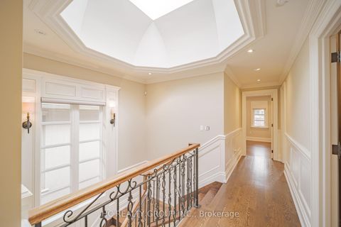 Photo 41 at 218A Holmes Avenue, Willowdale East, Toronto