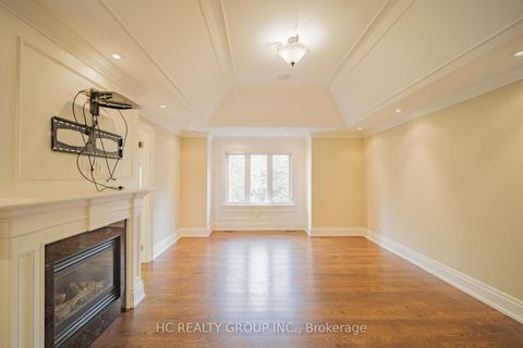 Photo 42 at 218A Holmes Avenue, Willowdale East, Toronto