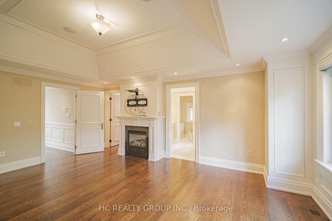 Photo 43 at 218A Holmes Avenue, Willowdale East, Toronto