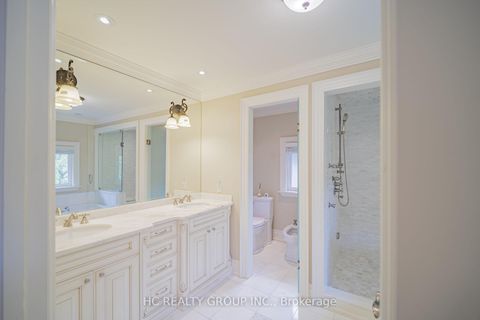 Photo 45 at 218A Holmes Avenue, Willowdale East, Toronto