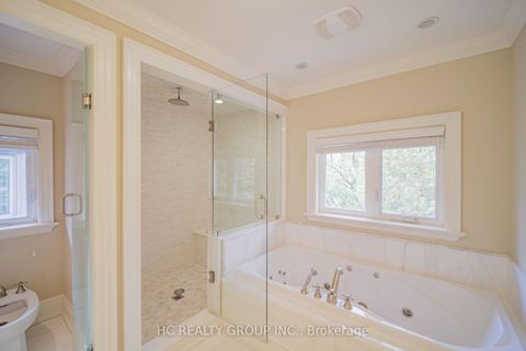 Photo 46 at 218A Holmes Avenue, Willowdale East, Toronto