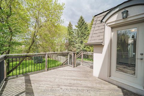 Photo 48 at 218A Holmes Avenue, Willowdale East, Toronto