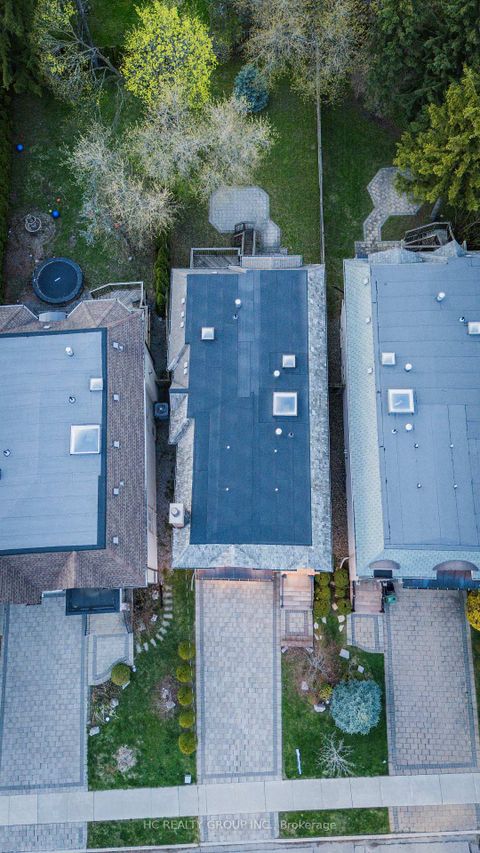 Photo 49 at 218A Holmes Avenue, Willowdale East, Toronto