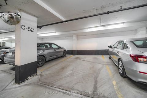 Photo 22 at 511 - 256 Doris Avenue, Willowdale East, Toronto