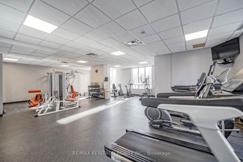 Photo 24 at 511 - 256 Doris Avenue, Willowdale East, Toronto