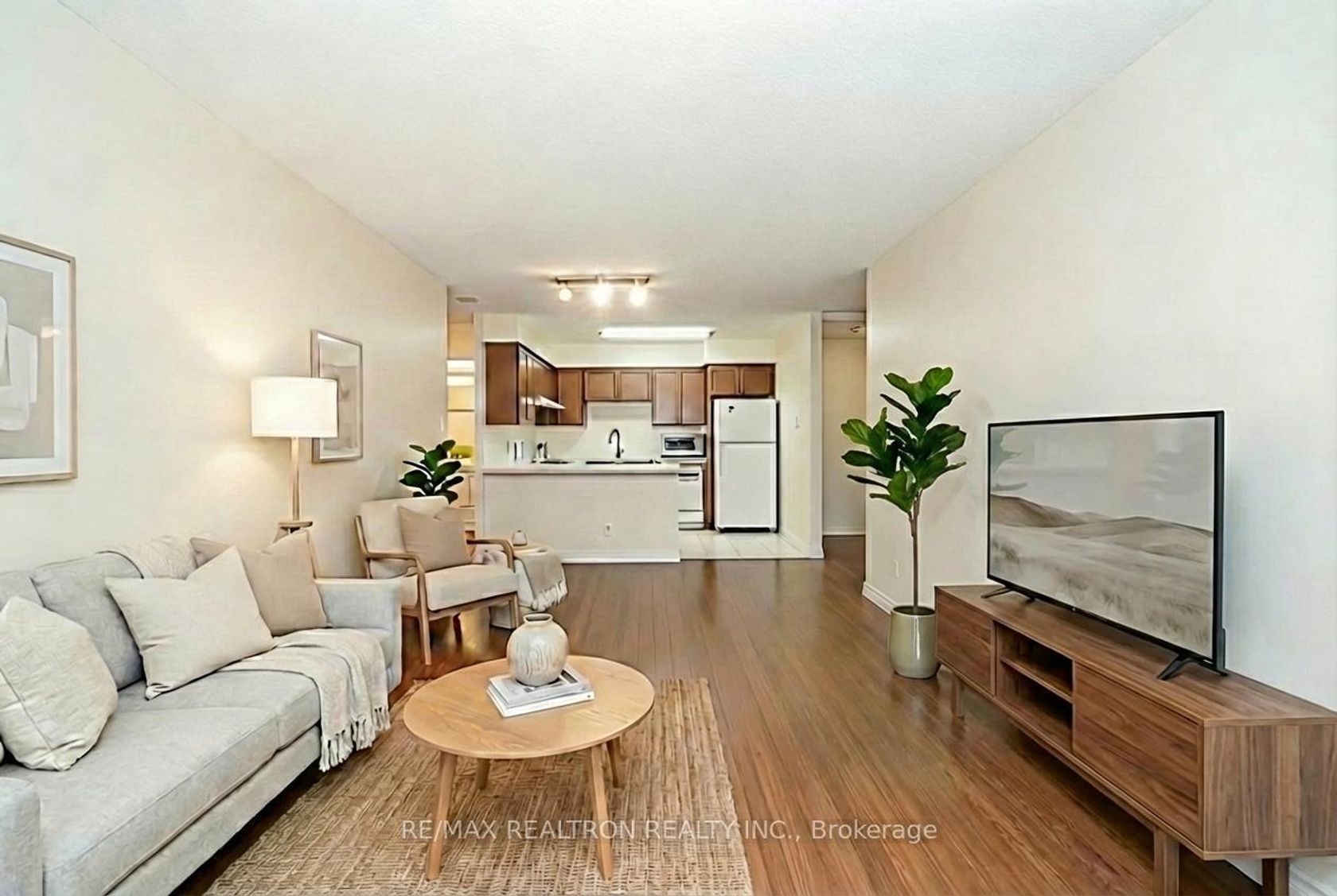 511 - 256 Doris Avenue, Willowdale East, Toronto photo number 2
