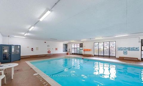 Photo 37 at 308C - 2 VALHALLA INN Road, City Centre West, Toronto