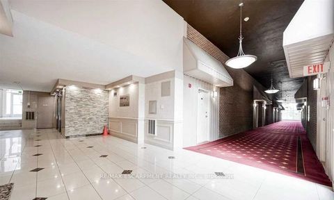 Photo 38 at 308C - 2 VALHALLA INN Road, City Centre West, Toronto