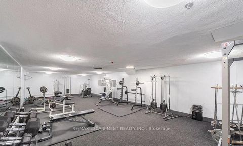 Photo 39 at 308C - 2 VALHALLA INN Road, City Centre West, Toronto