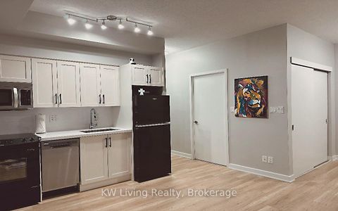 Photo 1 at 1707 - 126 Simcoe Street, Waterfront Communities C1, Toronto