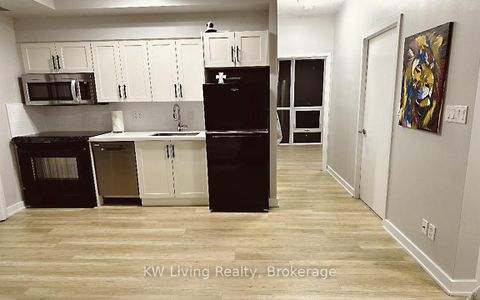 Photo 2 at 1707 - 126 Simcoe Street, Waterfront Communities C1, Toronto