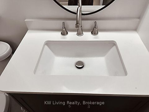 Photo 13 at 1707 - 126 Simcoe Street, Waterfront Communities C1, Toronto