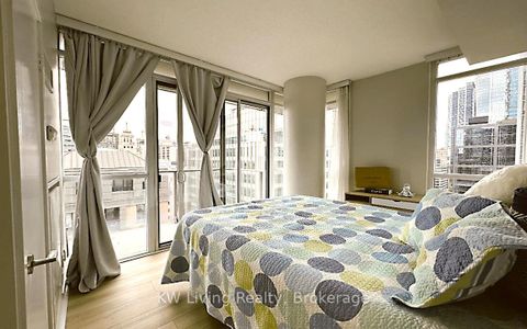 Photo 19 at 1707 - 126 Simcoe Street, Waterfront Communities C1, Toronto