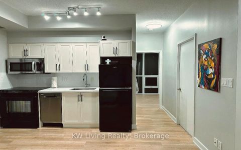 Photo 21 at 1707 - 126 Simcoe Street, Waterfront Communities C1, Toronto