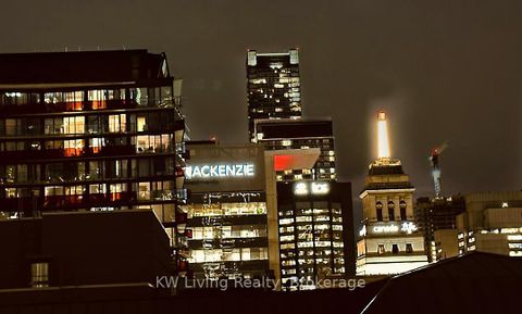 Photo 22 at 1707 - 126 Simcoe Street, Waterfront Communities C1, Toronto