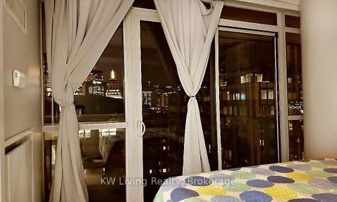 Photo 24 at 1707 - 126 Simcoe Street, Waterfront Communities C1, Toronto