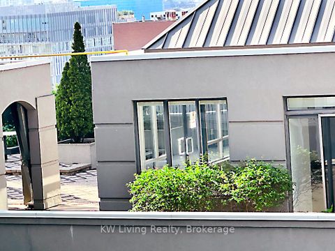 Photo 26 at 1707 - 126 Simcoe Street, Waterfront Communities C1, Toronto