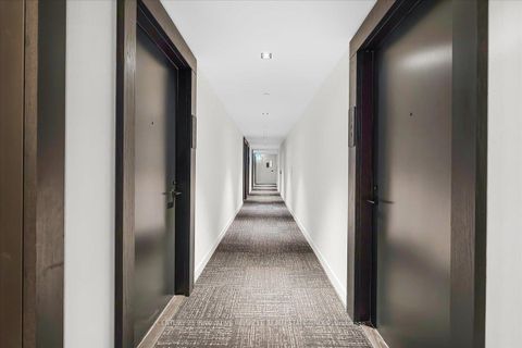 Photo 3 at 513S - 127 Broadway Avenue, Mount Pleasant West, Toronto