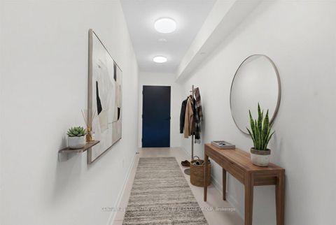 Photo 7 at 513S - 127 Broadway Avenue, Mount Pleasant West, Toronto