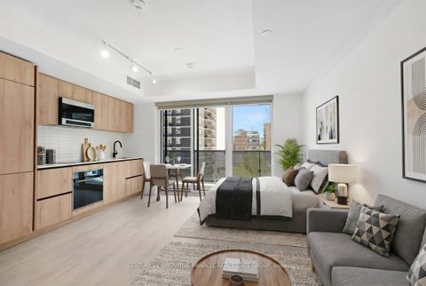 Photo 12 at 513S - 127 Broadway Avenue, Mount Pleasant West, Toronto