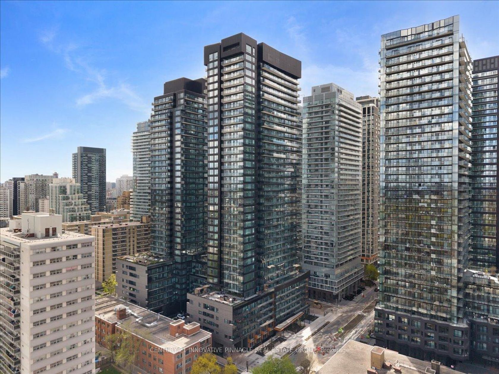 513S - 127 Broadway Avenue, Mount Pleasant West, Toronto 