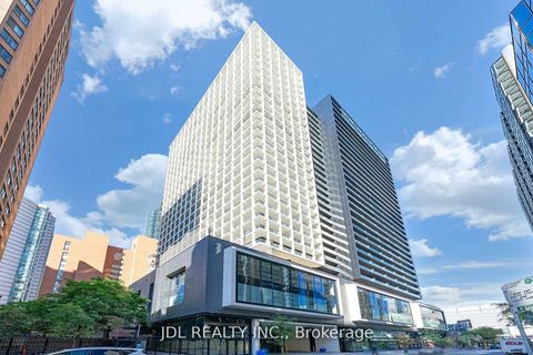 Photo 0 at 2619 - 20 Edward Street, Bay Street Corridor, Toronto