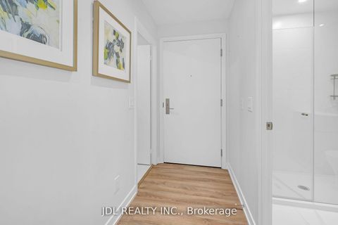 Photo 2 at 2619 - 20 Edward Street, Bay Street Corridor, Toronto