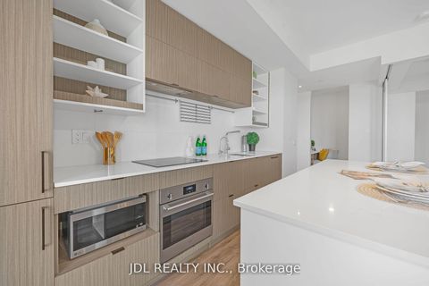 Photo 3 at 2619 - 20 Edward Street, Bay Street Corridor, Toronto