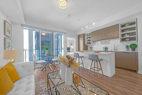 Photo 4 at 2619 - 20 Edward Street, Bay Street Corridor, Toronto