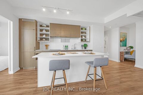 Photo 5 at 2619 - 20 Edward Street, Bay Street Corridor, Toronto