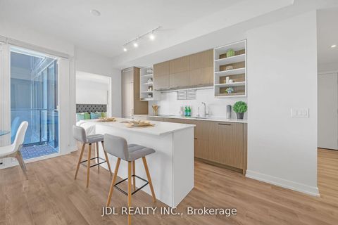 Photo 6 at 2619 - 20 Edward Street, Bay Street Corridor, Toronto