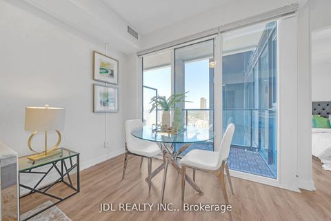 Photo 7 at 2619 - 20 Edward Street, Bay Street Corridor, Toronto