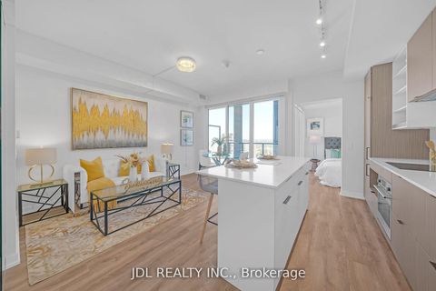 Photo 8 at 2619 - 20 Edward Street, Bay Street Corridor, Toronto