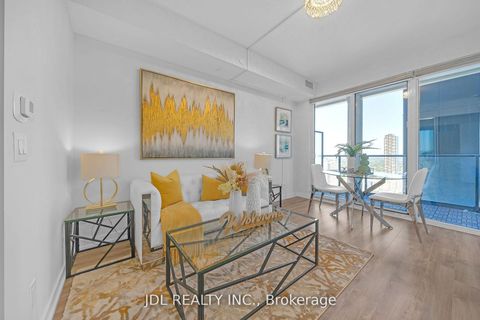 Photo 9 at 2619 - 20 Edward Street, Bay Street Corridor, Toronto