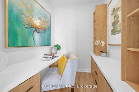 Photo 11 at 2619 - 20 Edward Street, Bay Street Corridor, Toronto