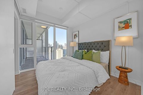 Photo 12 at 2619 - 20 Edward Street, Bay Street Corridor, Toronto
