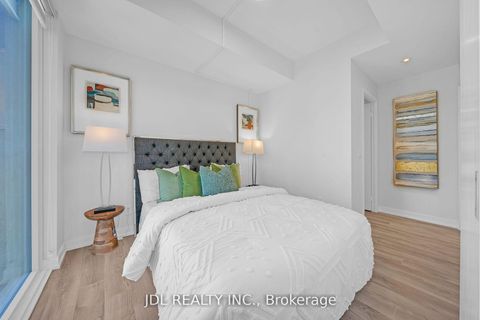 Photo 13 at 2619 - 20 Edward Street, Bay Street Corridor, Toronto