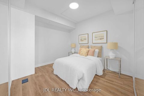 Photo 14 at 2619 - 20 Edward Street, Bay Street Corridor, Toronto
