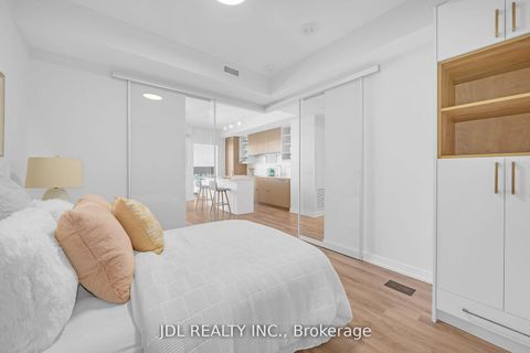 Photo 15 at 2619 - 20 Edward Street, Bay Street Corridor, Toronto