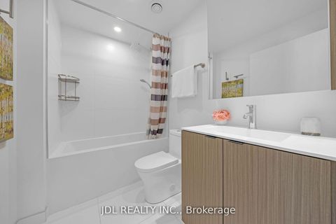 Photo 17 at 2619 - 20 Edward Street, Bay Street Corridor, Toronto