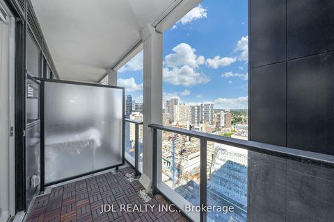 Photo 20 at 2619 - 20 Edward Street, Bay Street Corridor, Toronto