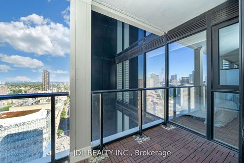 Photo 21 at 2619 - 20 Edward Street, Bay Street Corridor, Toronto